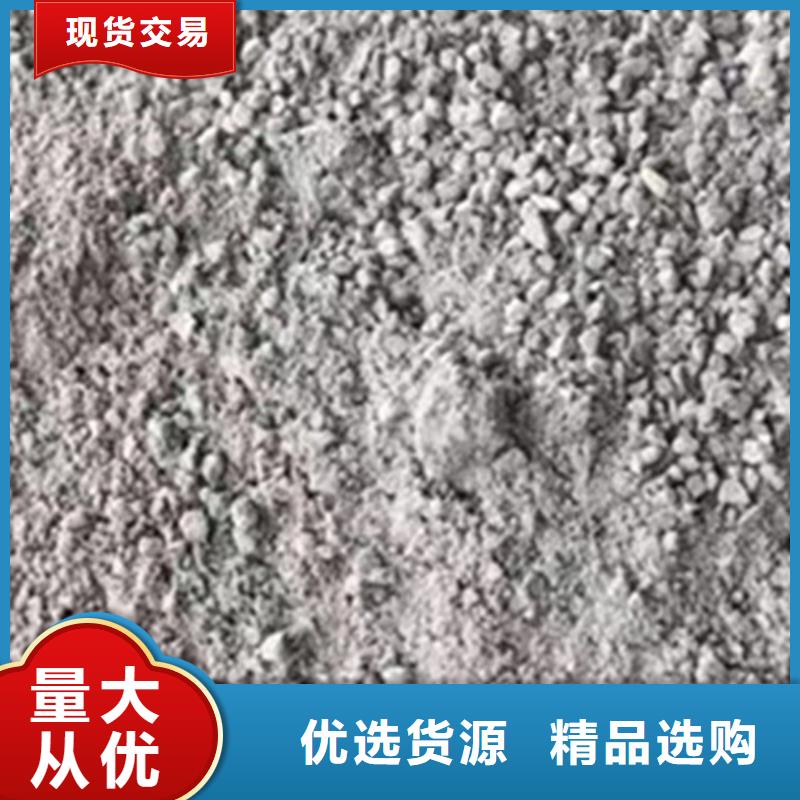 硫酸鋇砂品種多樣