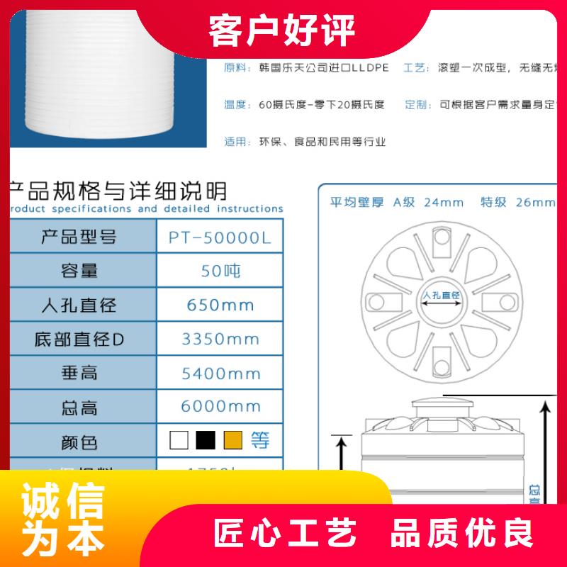 塑料水箱塑料垃圾桶一站式供應廠家