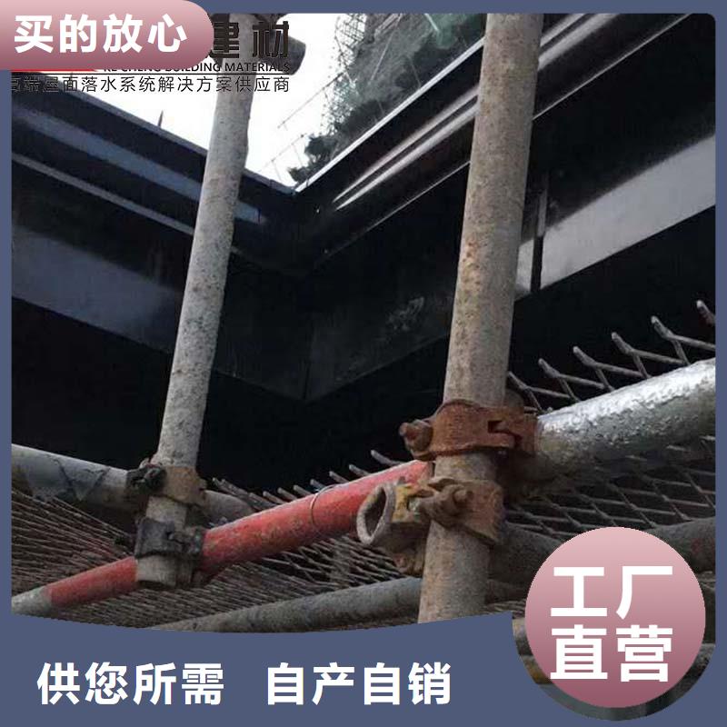 金属雨水管信息推荐