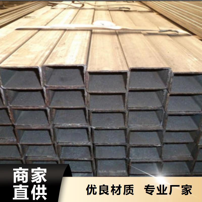 【熱鍍鋅方矩管環氧樹脂涂塑管實力見證】