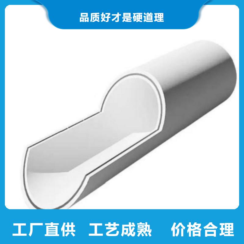 钢塑psp复合钢管涂塑钢管厂家用心做产品