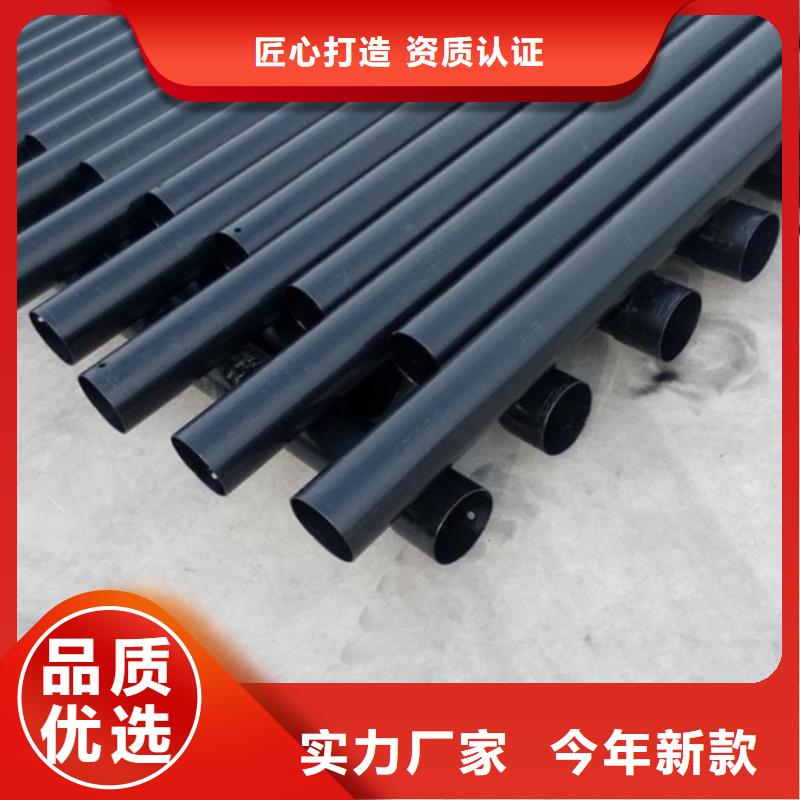 熱浸塑復合管廠家找鴻順管道科技有限公司