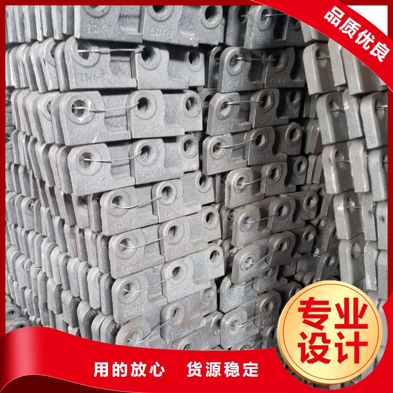 防磨罩,鍋爐風帽細節展示