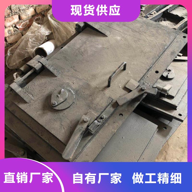 鍋爐爐門耐熱精鑄自營品質有保障