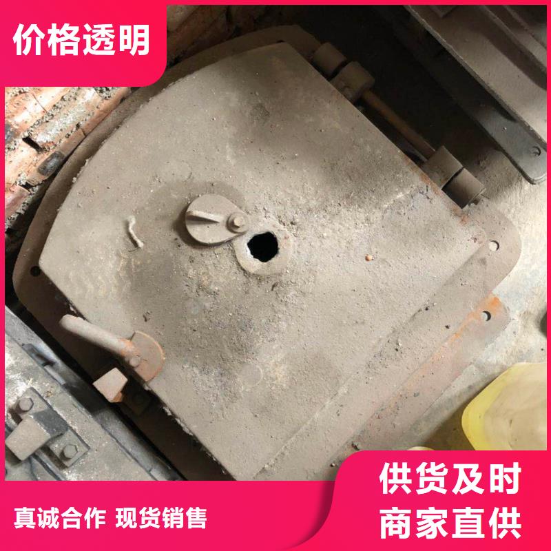 锅炉炉门风帽原料层层筛选