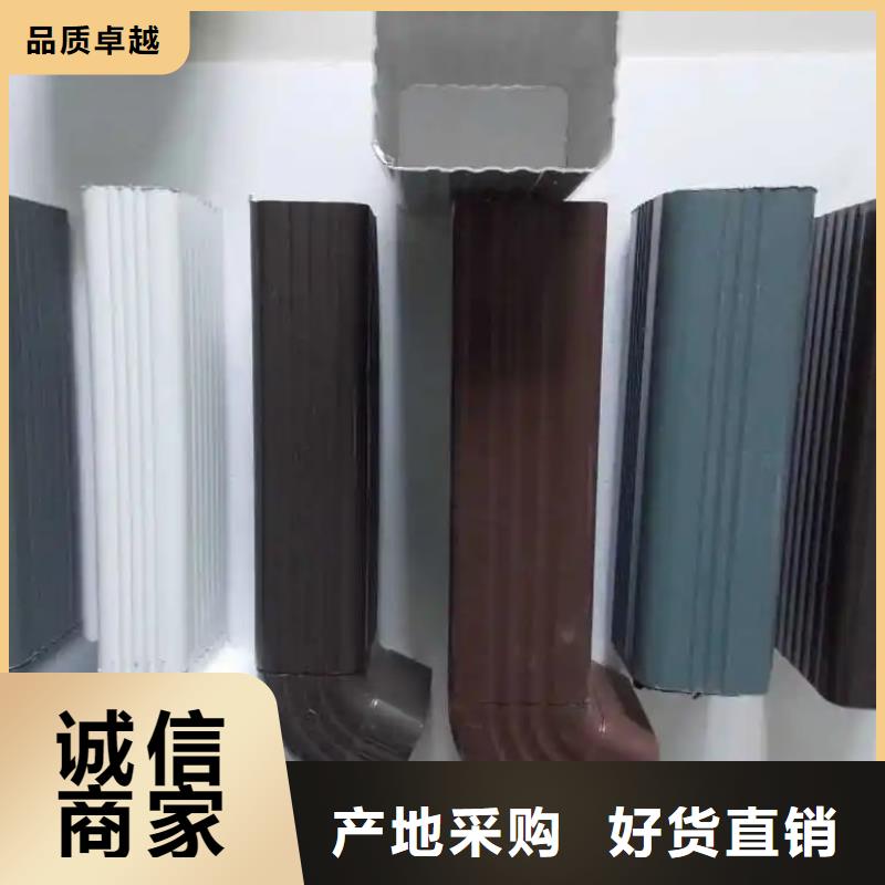 浦口矩形雨水管安裝