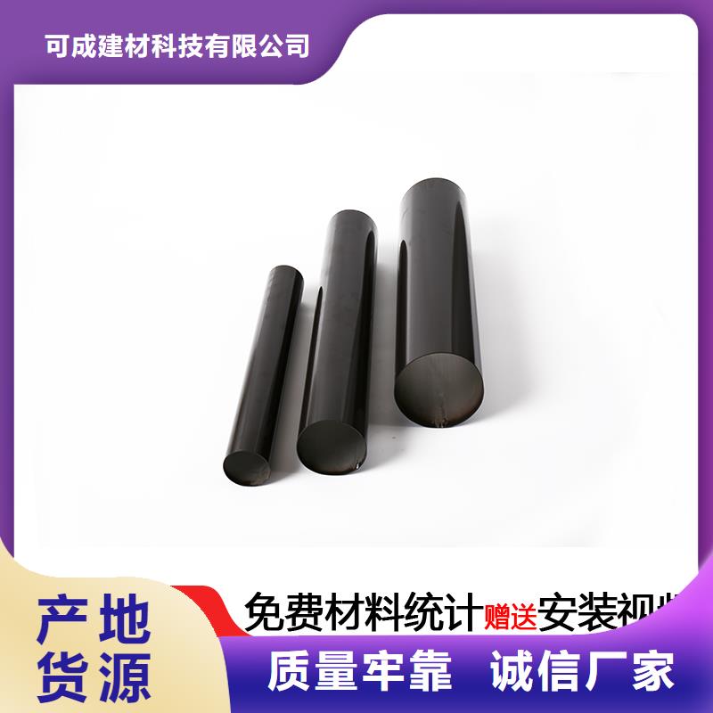 厂房方形金属雨水管实力老厂