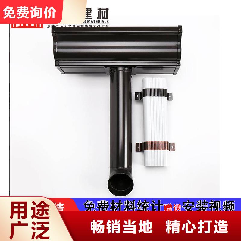 万宁市金属下水管施工
