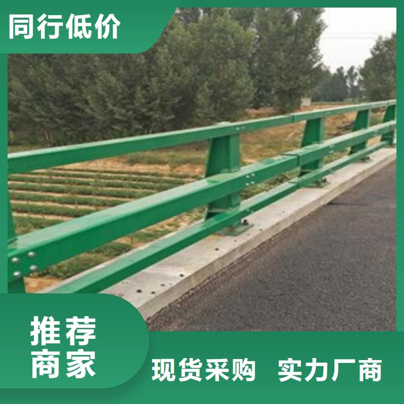 桥梁护栏施工团队质量优价格低(辰铭)公司