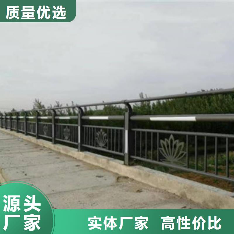 燈光護欄橋梁燈光護欄工藝成熟