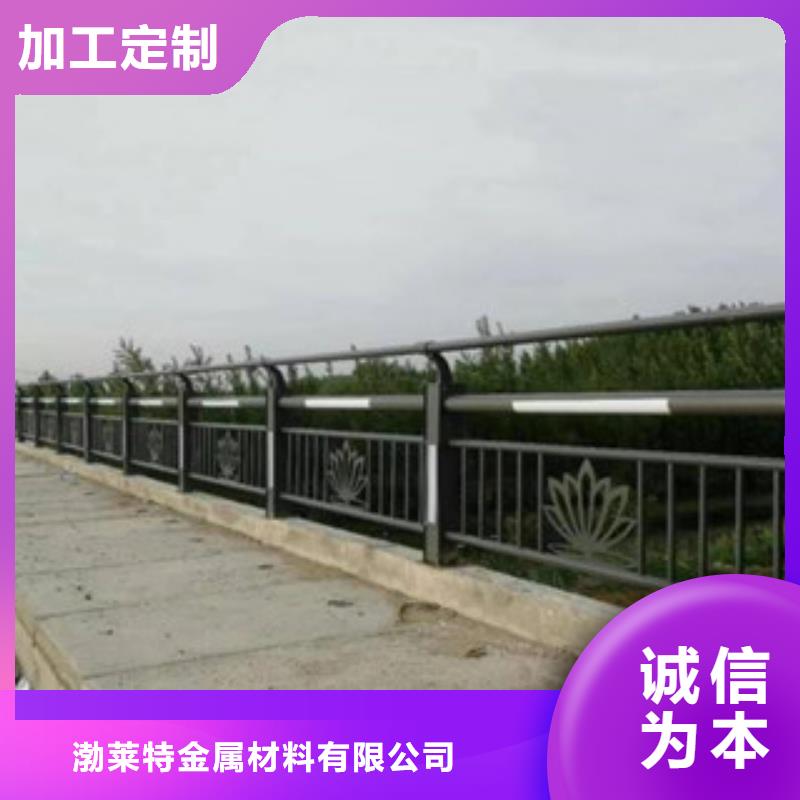 辰铭灯光护栏大型生产厂家