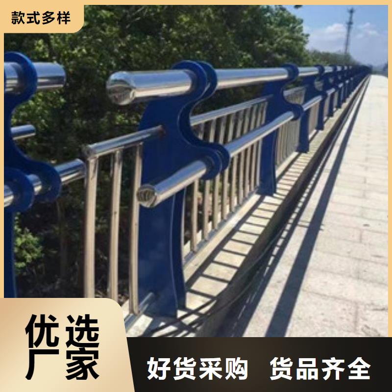 不銹鋼護(hù)欄廠家市場價