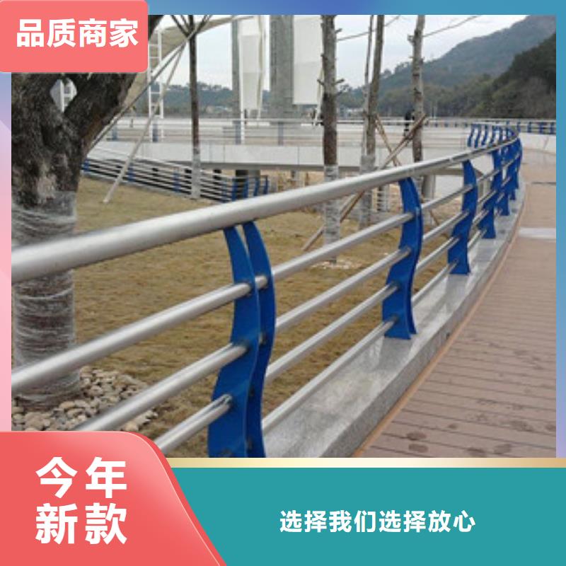 不銹鋼護欄廠家市場價