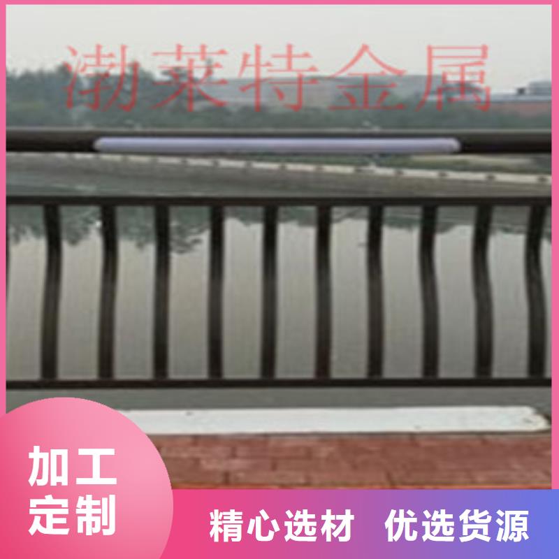 燈光護欄護欄立柱專業生產設備