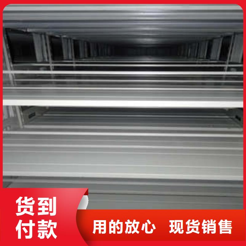 密集型活動檔案柜實力廠商