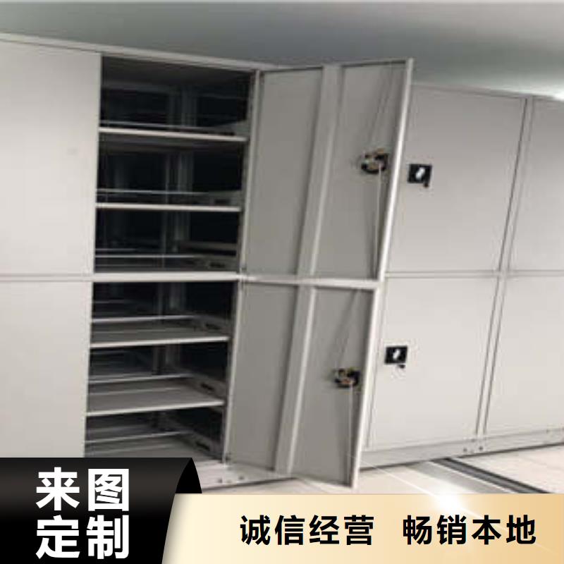 智能回转库单价