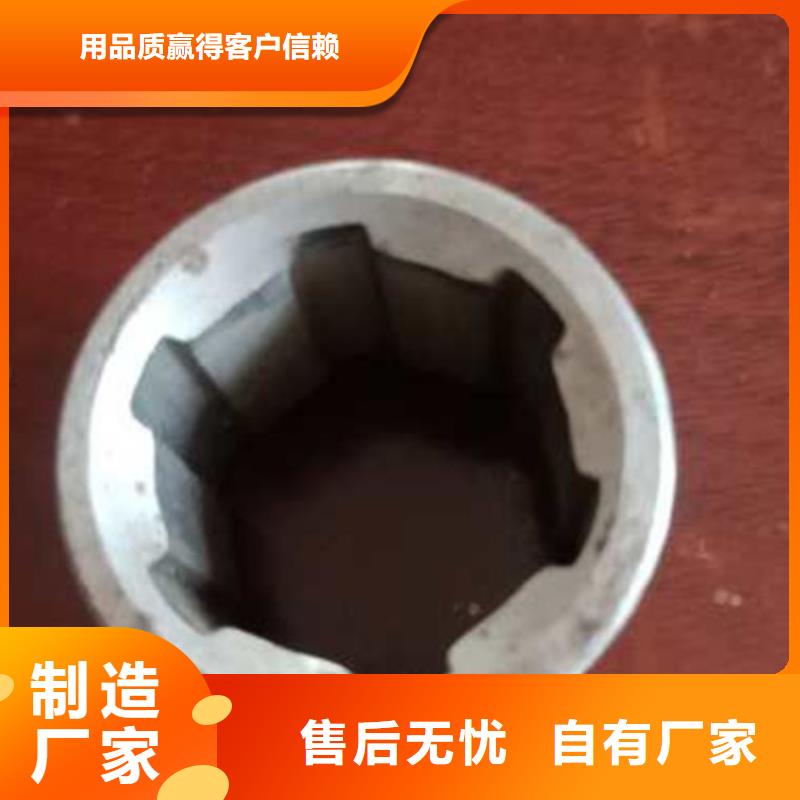 精密管直角方矩管严格把控质量