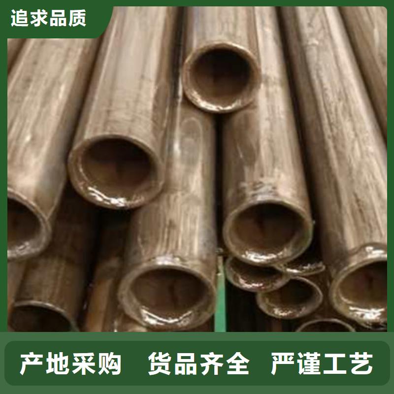 精密管_無縫方管老品牌廠家