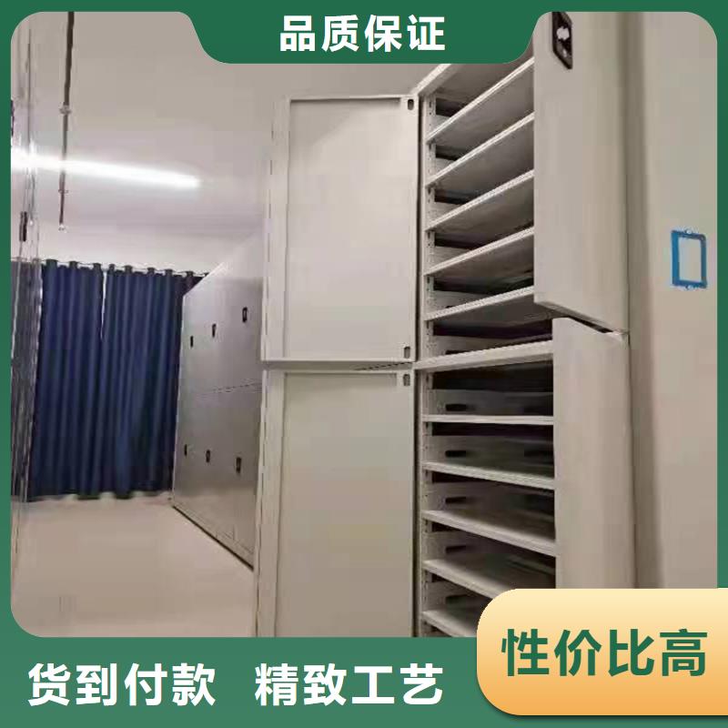 手動密集柜價格