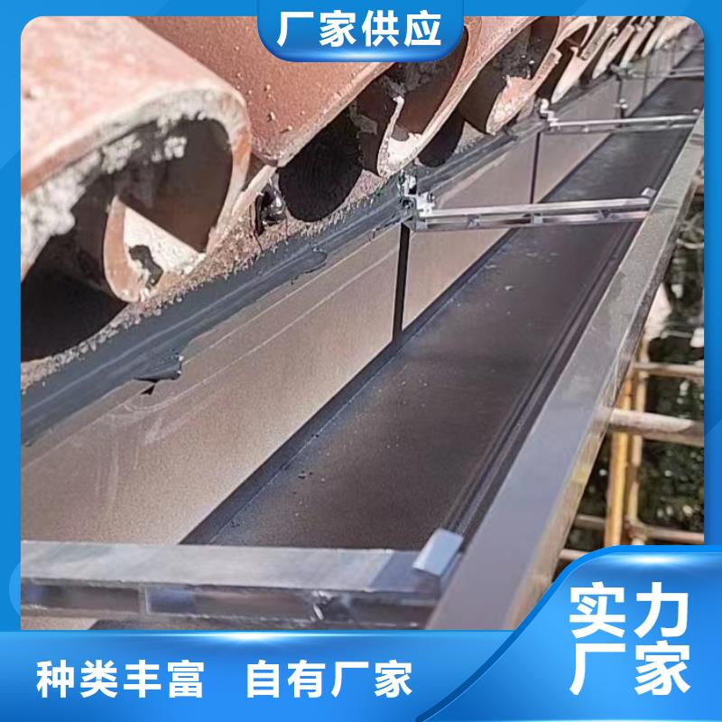 雨水管PVC雨水管生產廠家