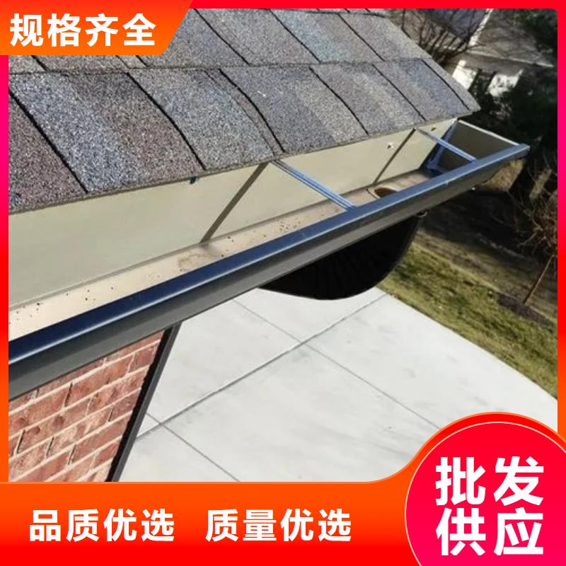 雨水管鋁合金落水管貨源直銷