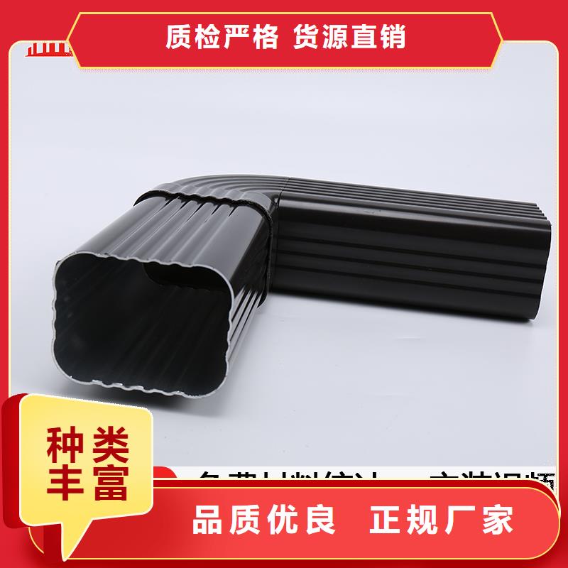 雨水管檐溝專業生產設備