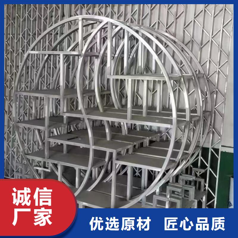 古建铝替建筑直供厂家