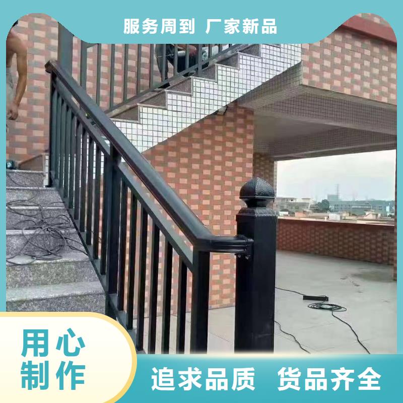 铝制建筑构件售后无忧