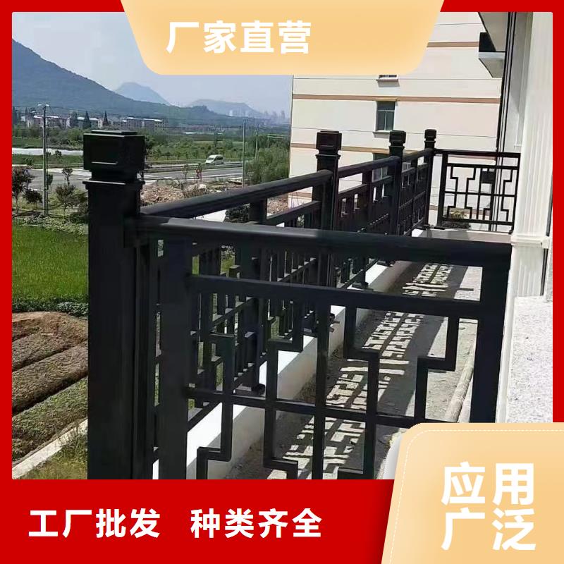 铝合金铝代木古建正规厂家