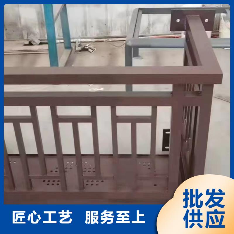 仿古鋁合金美人靠信賴