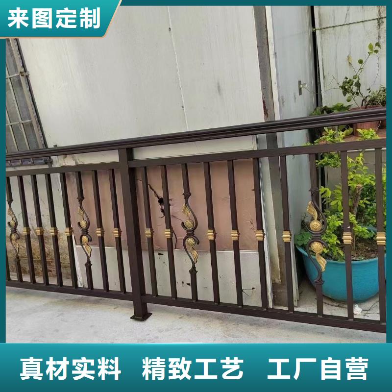 铝合金连廊荷包椽厂家供应