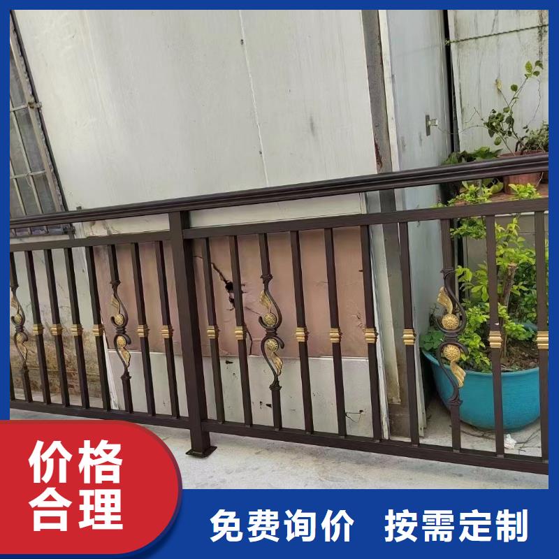 铝代木仿古建材设计