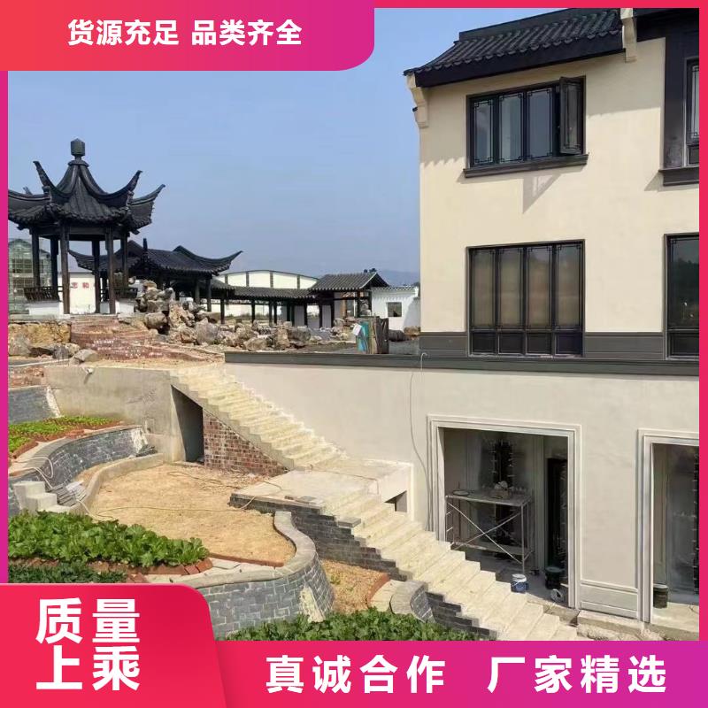 铝古建栏杆全国发货