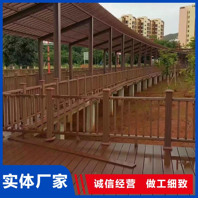 铝代木古建飞椽安装