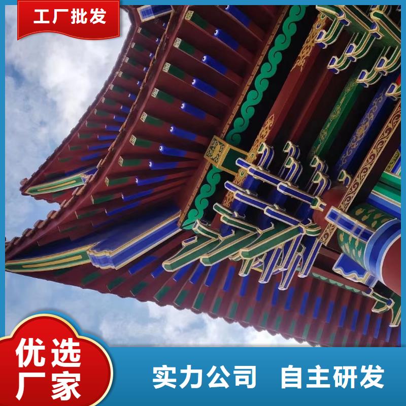 仿古欄桿廠家