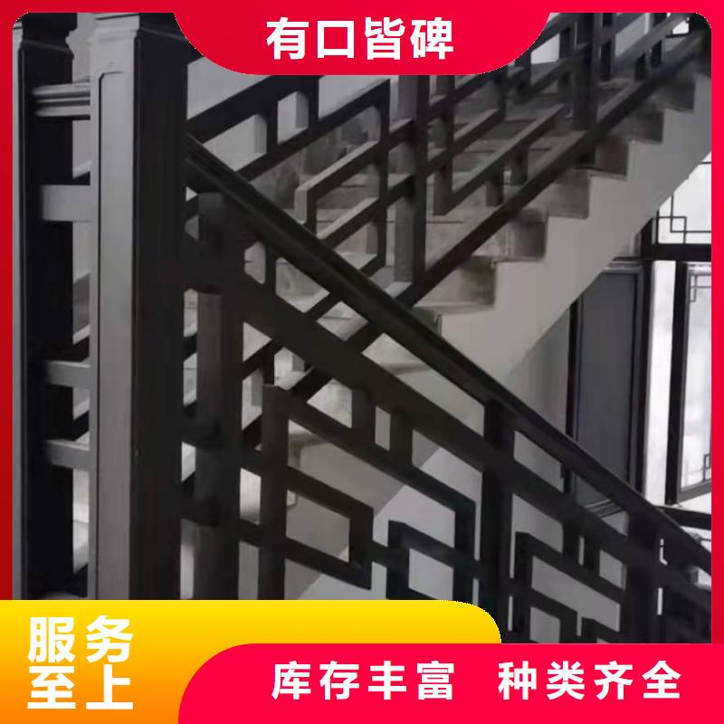 仿古铝制古建正规厂家