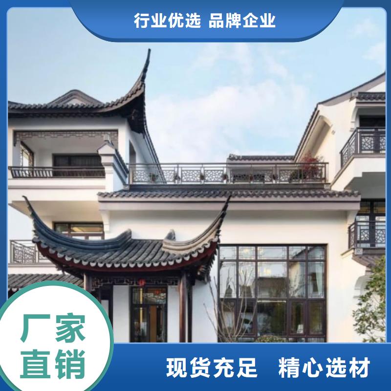 合金仿古长廊在线咨询