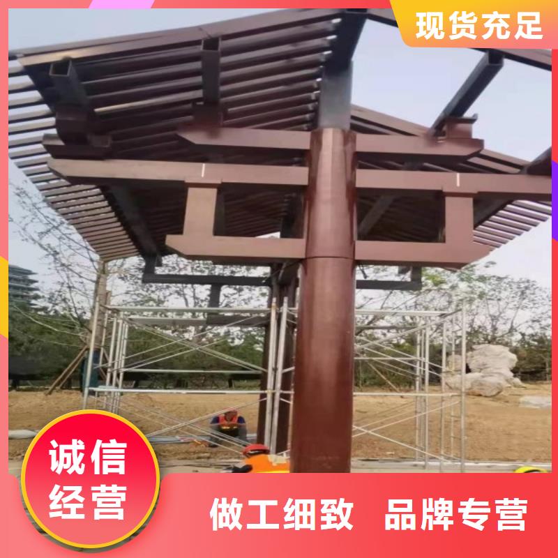 仿古构件价格行情