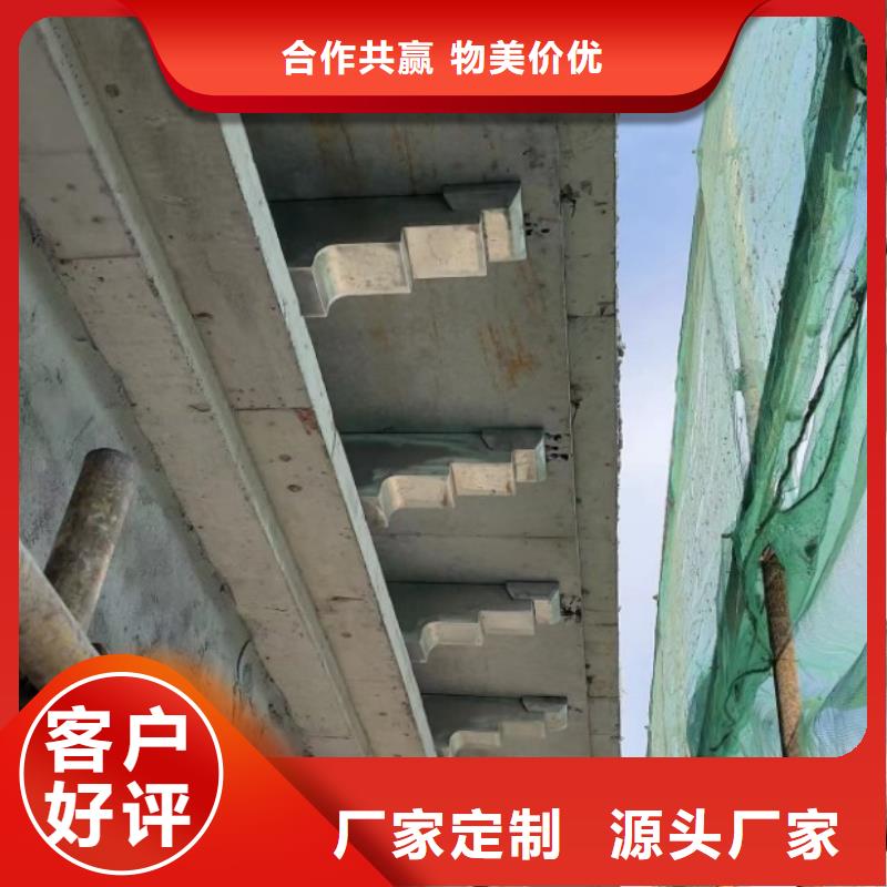 铝合金中式古建值得信赖