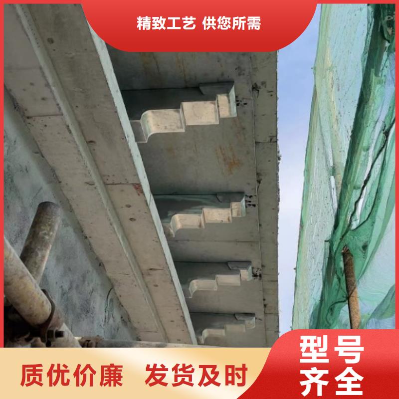 铝代木古建雀替施工