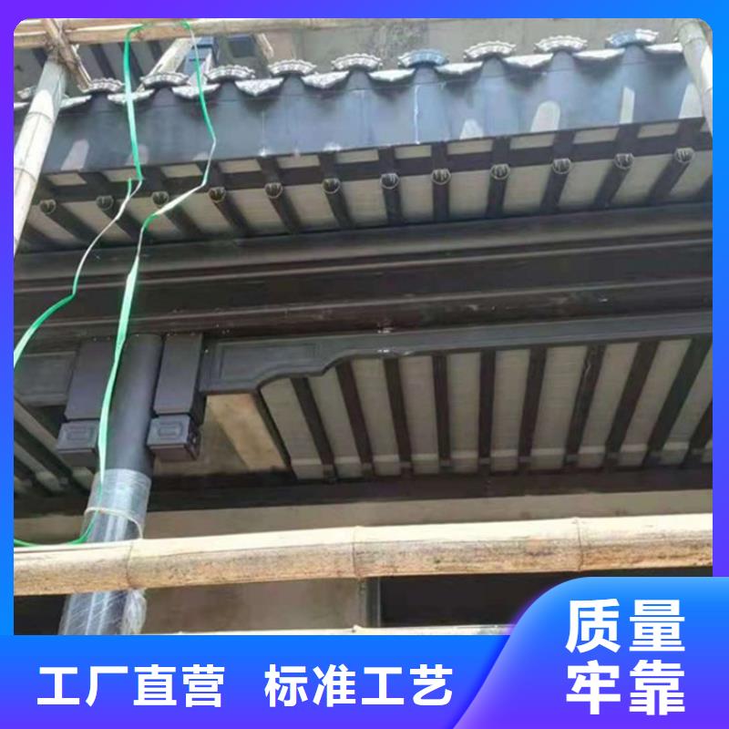 铝代木古建斗拱正规厂家