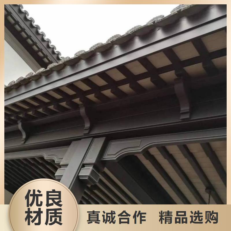 仿古铝制古建信赖推荐