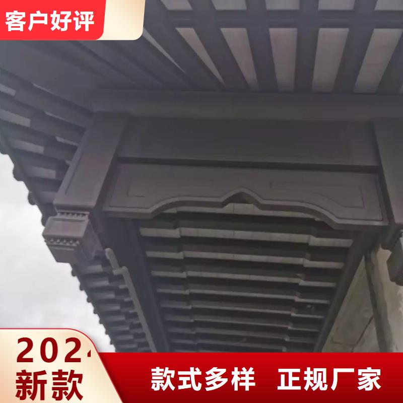 仿古栏杆报价