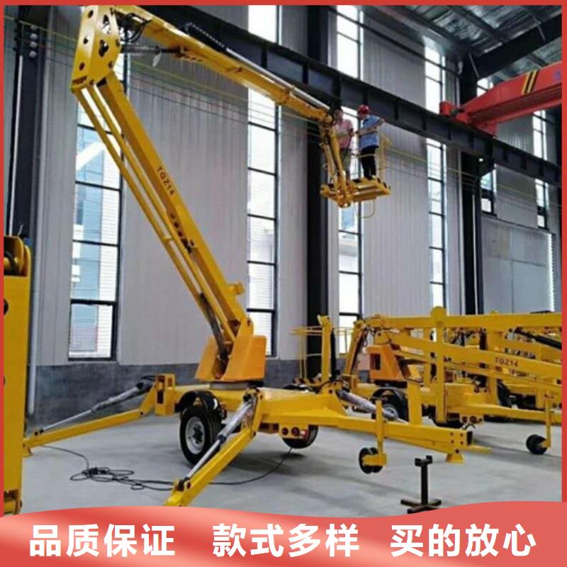 曲臂折臂升降機-家用電梯廠哪家好廠家