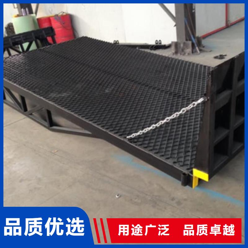 【 登车桥_仓储厂房货梯哪家好定制批发】强森美恒厂房货梯