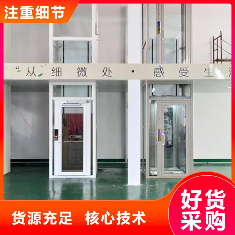 家用電梯家用電梯廠哪家好優選廠家
