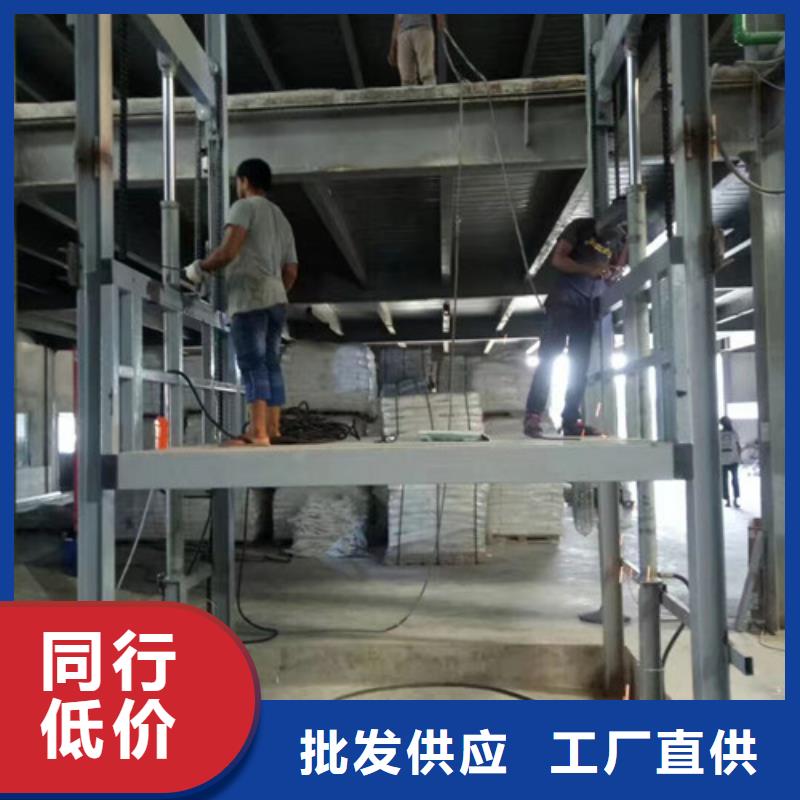 升降機傳菜機出廠嚴格質檢