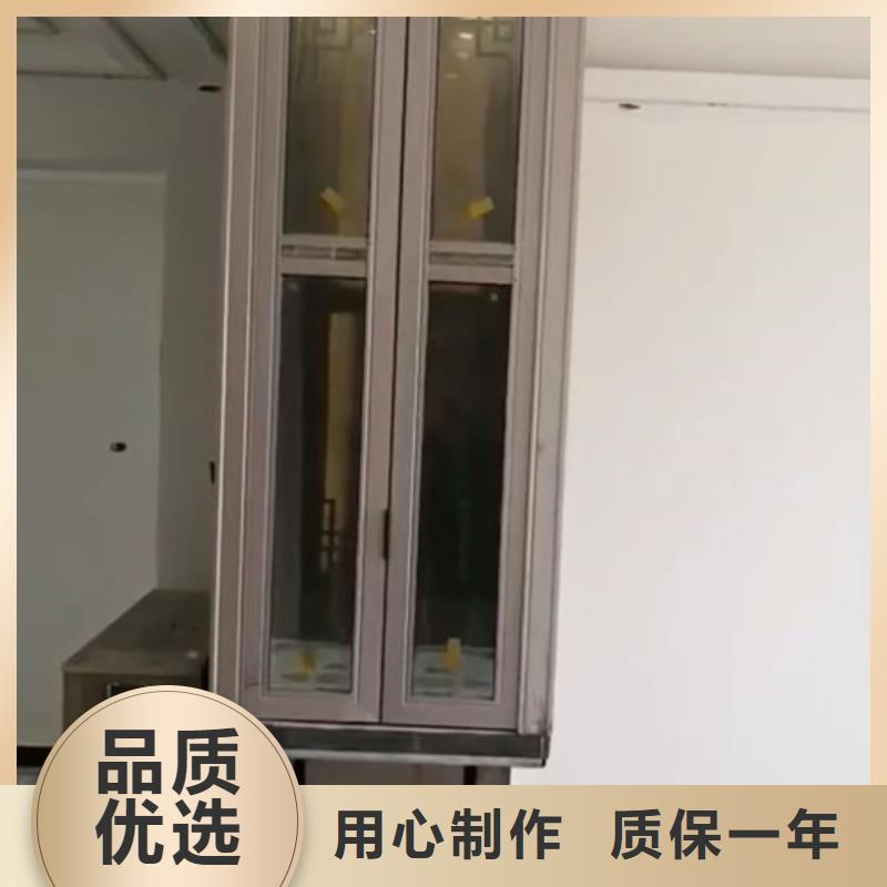 家用別墅電梯廠家傳菜機產地工廠