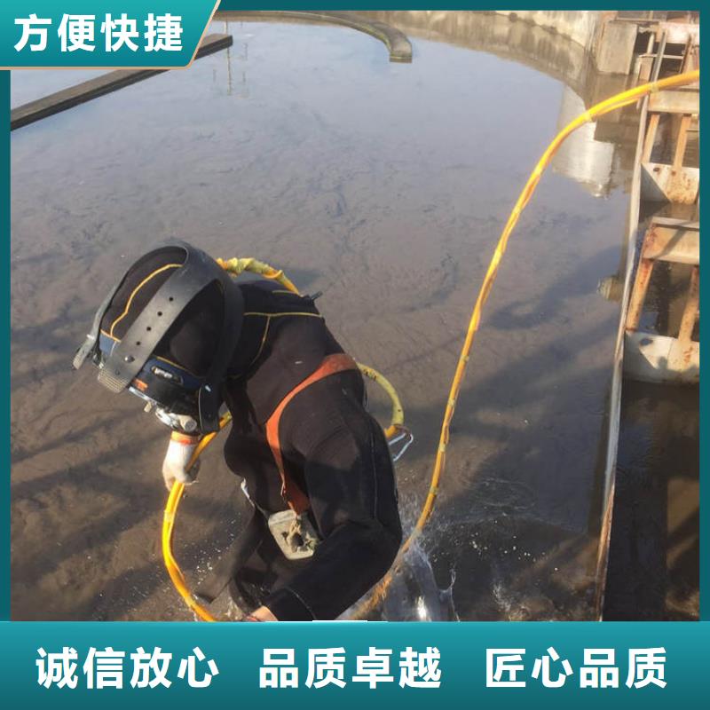 (盛龙)水下打捞_定安县水下拆除专业可靠