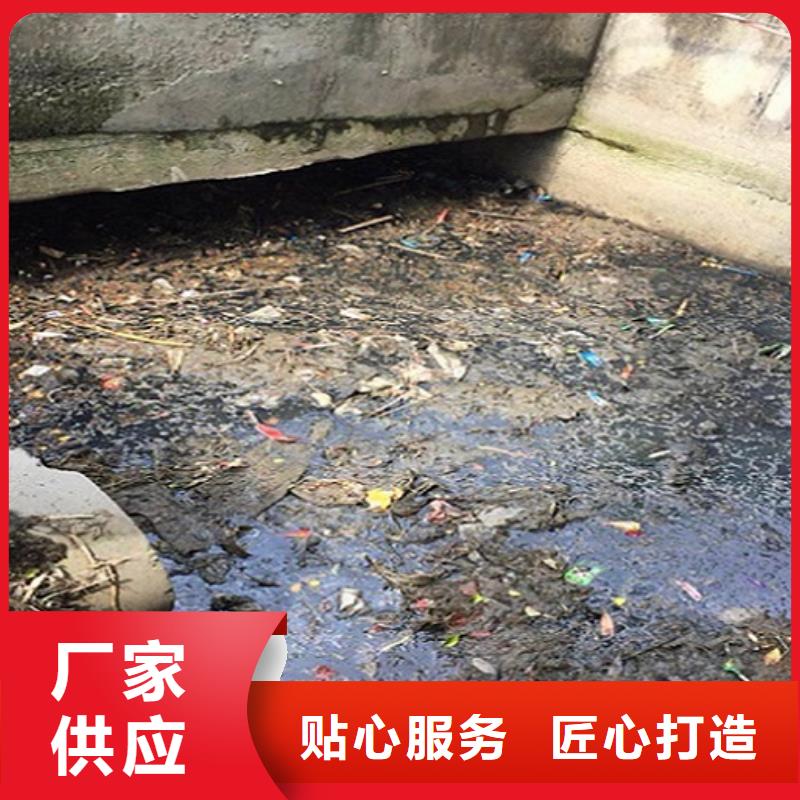 涵洞清理市政管道疏通用心制造